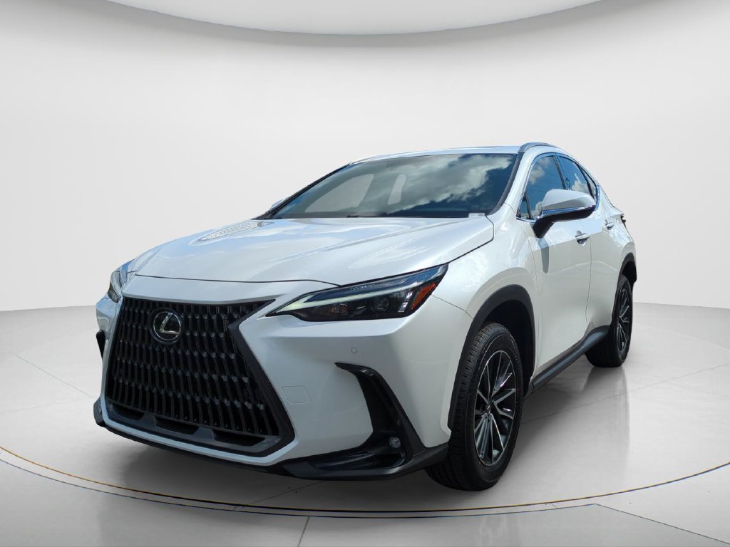 Used 2024 Lexus NX 350 AWD image 1