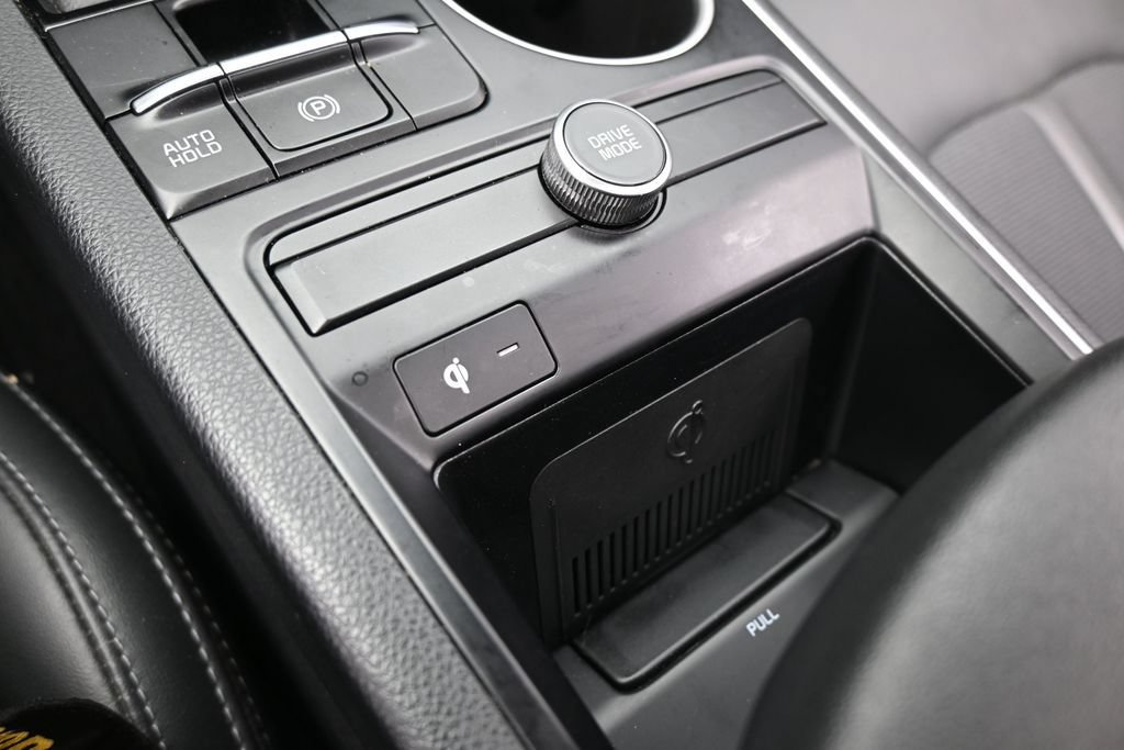 Used 2023 Kia K5 GT-Line FWD image 24