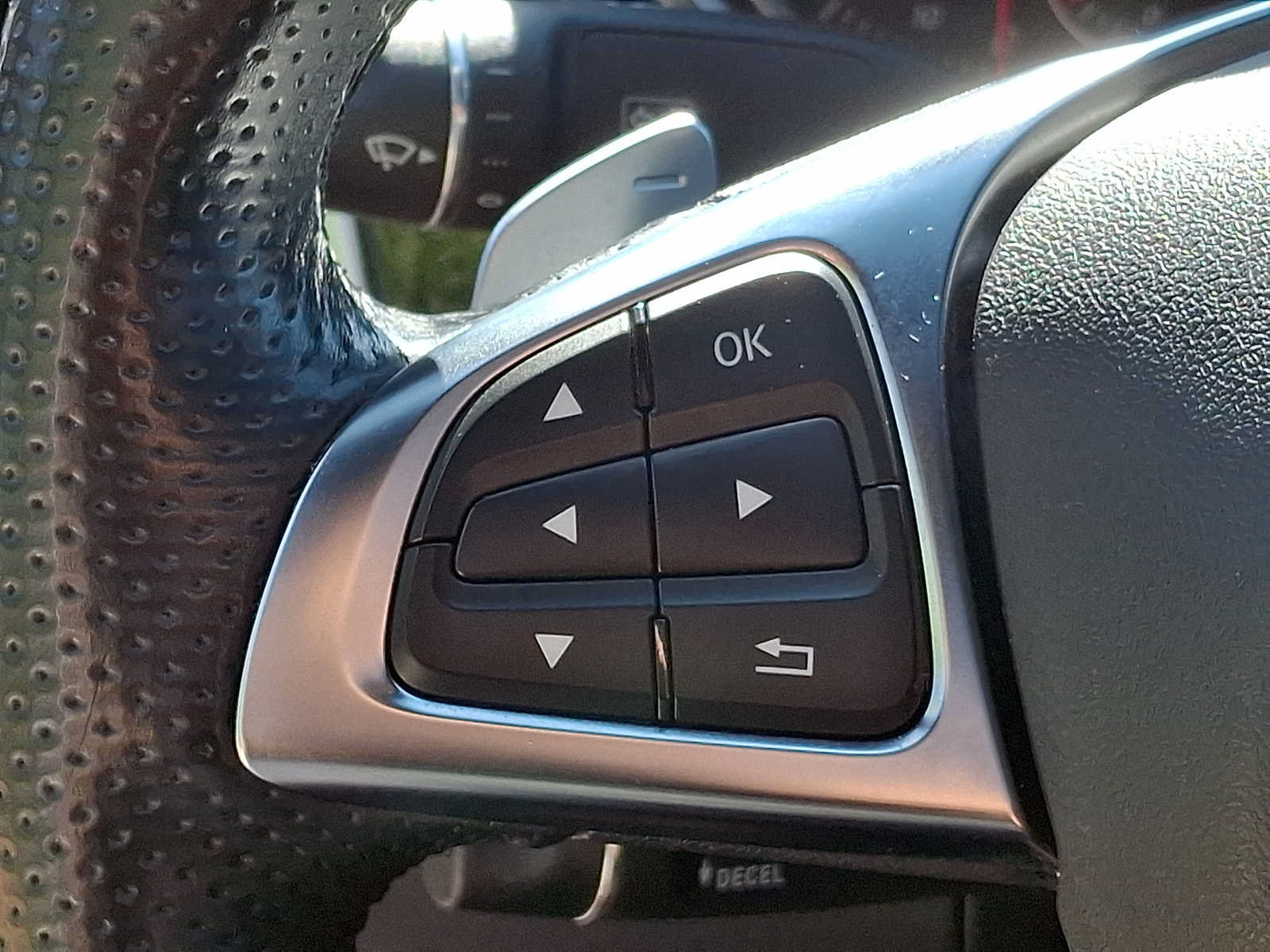 Certified 2016 Mercedes-Benz GLE 450 4MATIC Coupe image 19