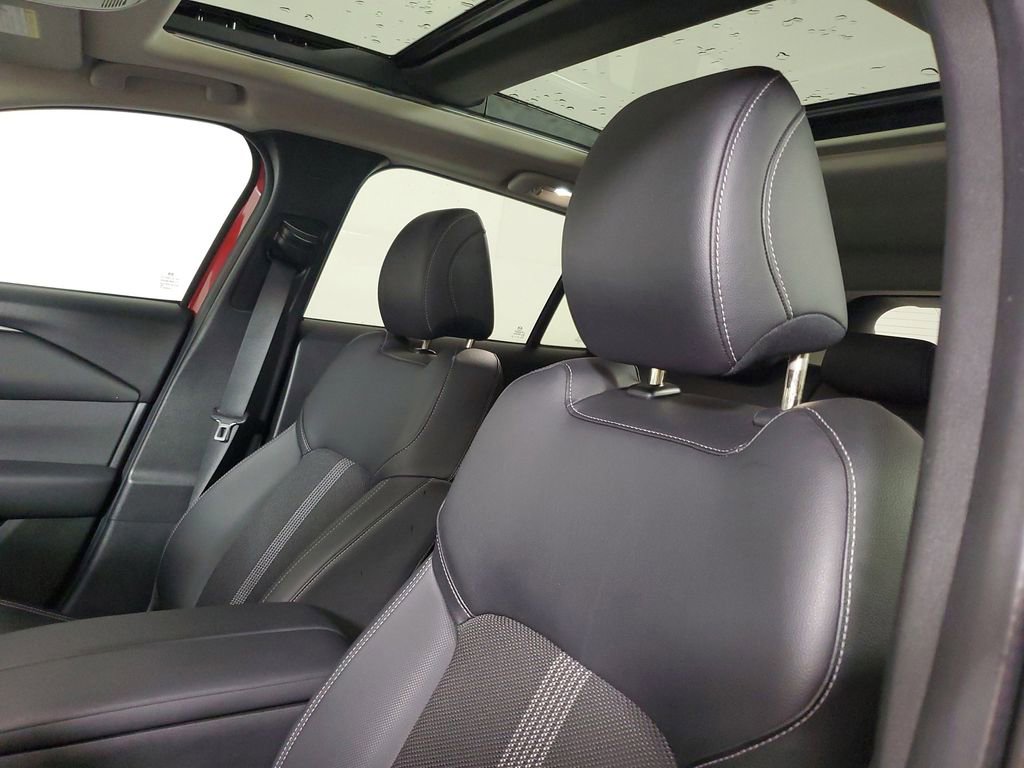 Used 2024 MAZDA CX-50 AWD 2.5 S w/ Cargo Package image 23