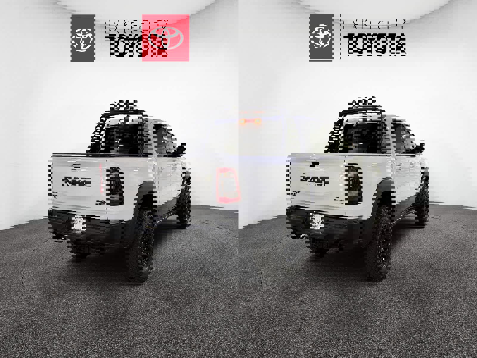 Used 2021 RAM 1500 TRX w/ TRX Level 2 Equipment Group image 7