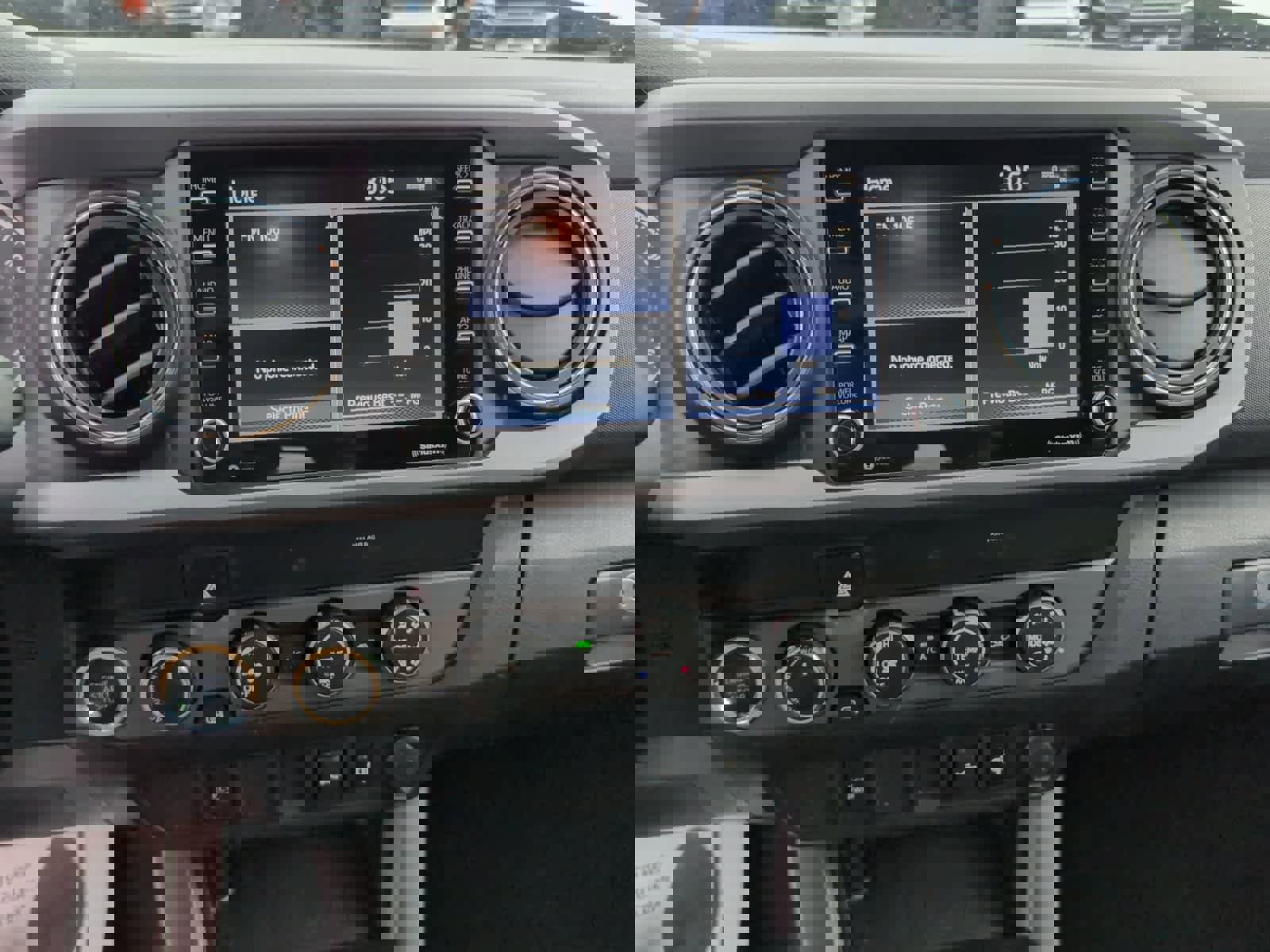 Used 2020 Toyota Tacoma TRD Sport image 20