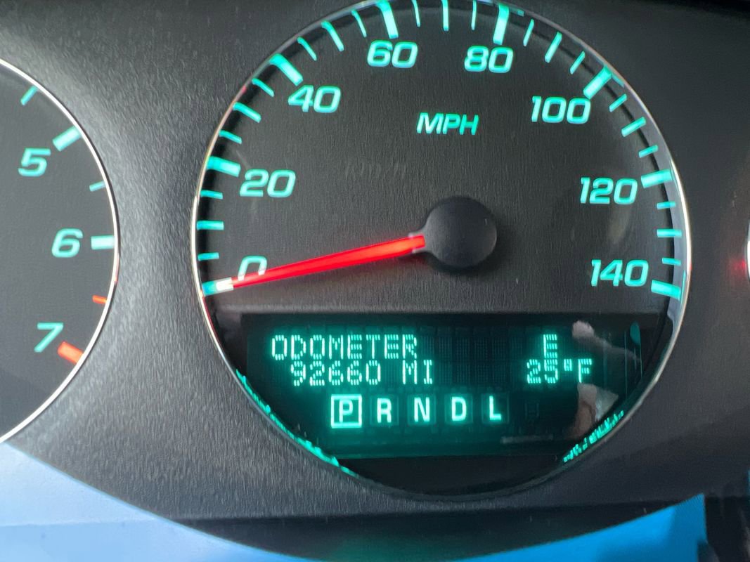 Used 2013 Chevrolet Impala LTZ image 26