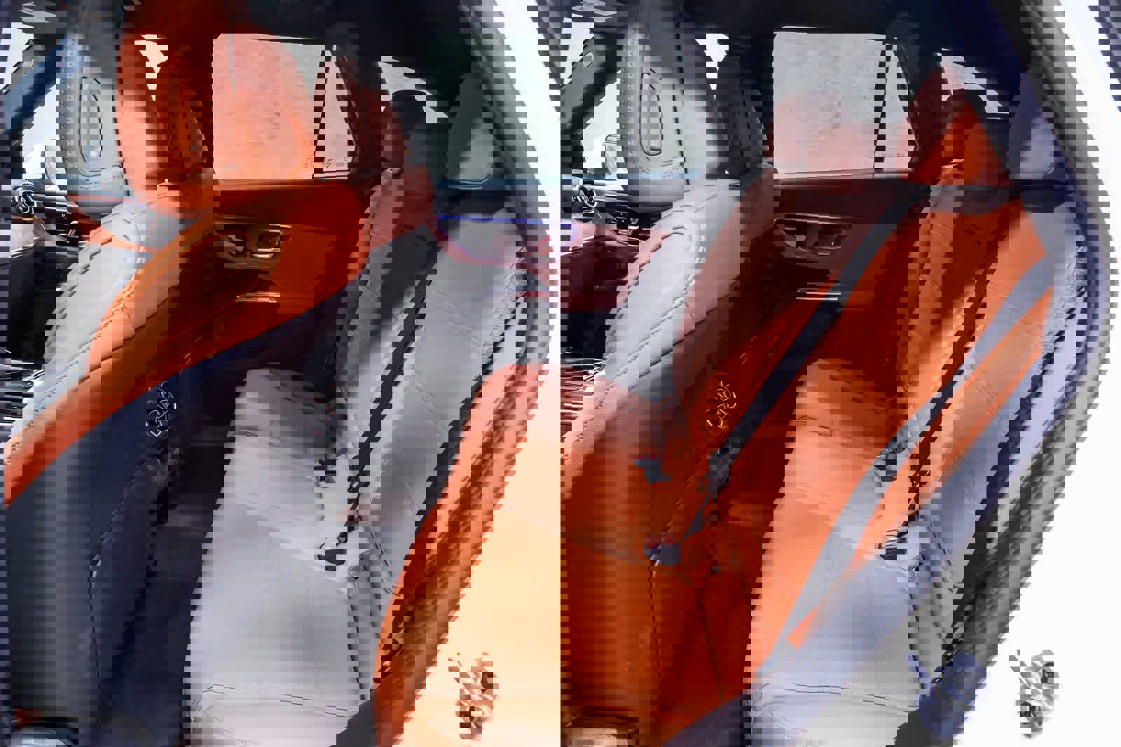 Certified 2026 Mercedes-Benz GLC 300 image 16