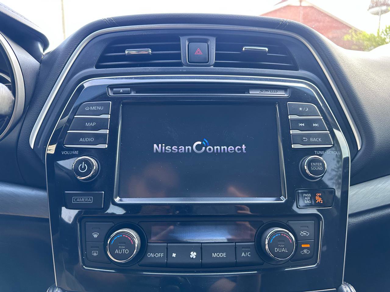 Used 2017 Nissan Maxima 3.5 SL FWD image 19