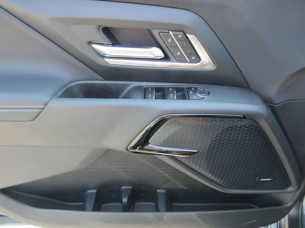 New 2026 Chevrolet Silverado EV LT w/ Plus Package image 24