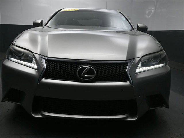 Used 2015 Lexus GS 350 350 image 30