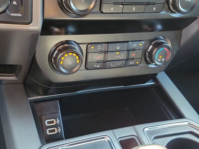 Certified 2020 Ford F150 XLT w/ Equipment Group 302A Luxury AWD/4WD image 32