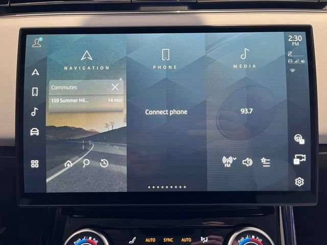 Used 2023 Land Rover Range Rover Sport SE AWD/4WD image 45