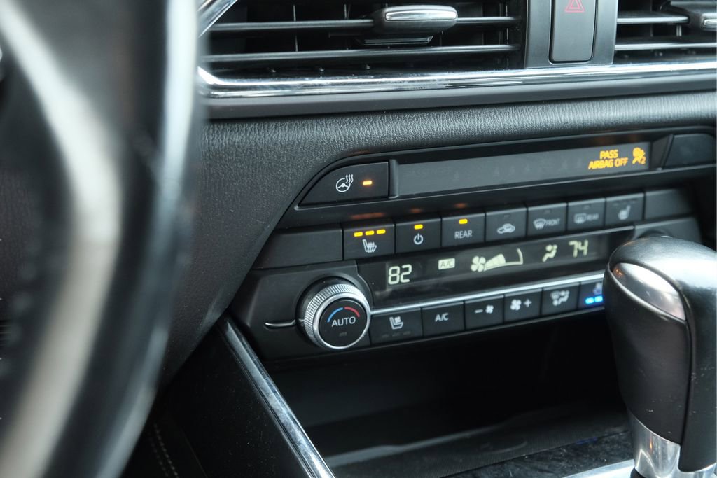 Used 2023 MAZDA CX-9 Grand Touring AWD/4WD image 25