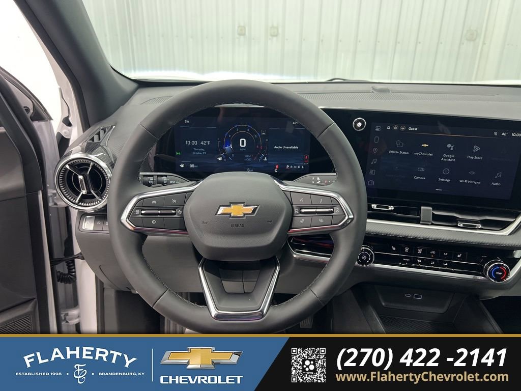 New 2026 Chevrolet Equinox LT image 24