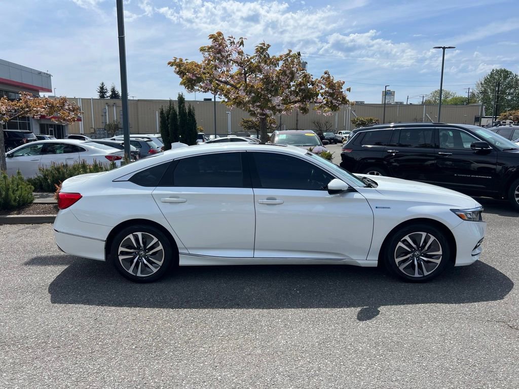 Used 2018 Honda Accord EX-L image 6