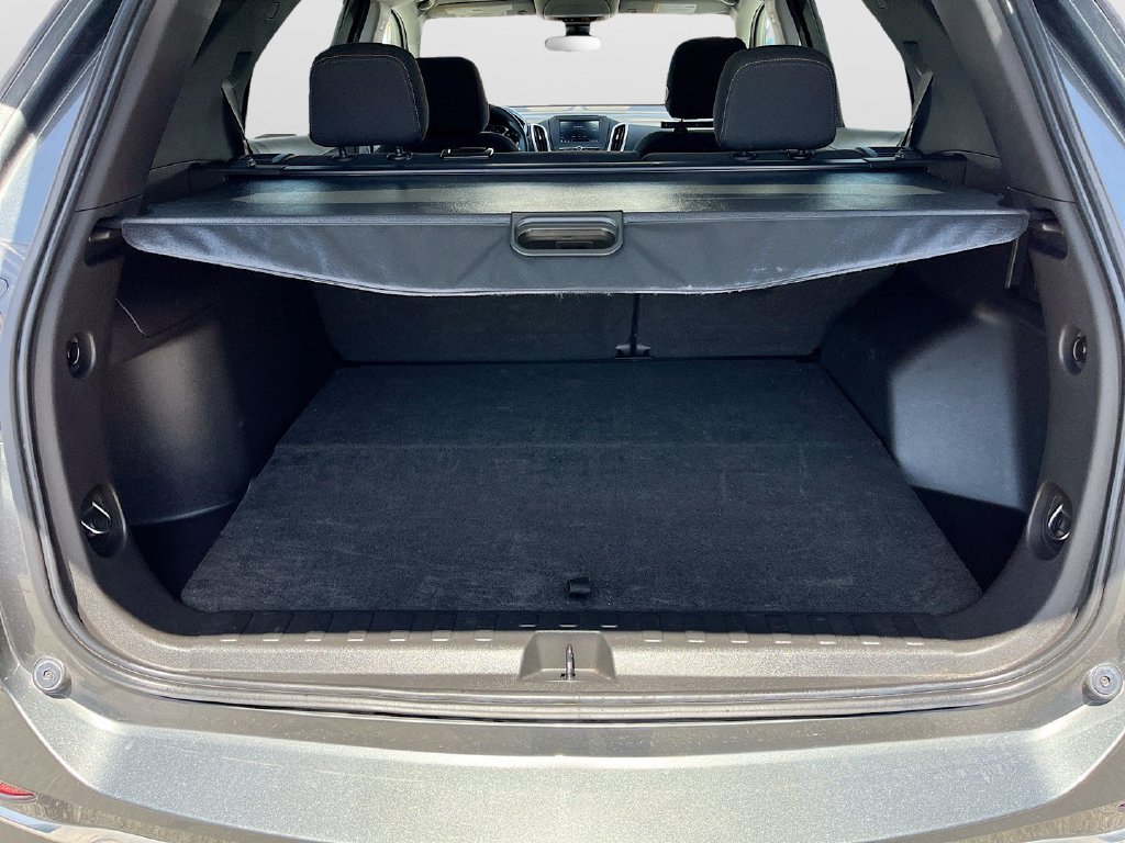 Used 2021 Chevrolet Equinox LT FWD image 24