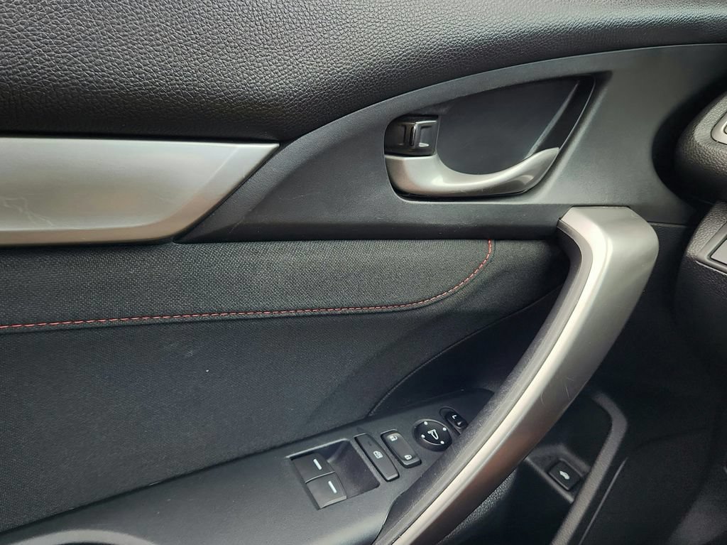 Used 2017 Honda Civic Si image 20
