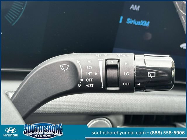 Certified 2025 Hyundai Tucson XRT AWD/4WD image 26