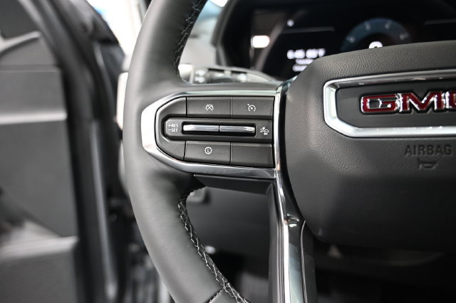 New 2027 GMC Terrain Elevation w/ Elevation Premium Package FWD image 22