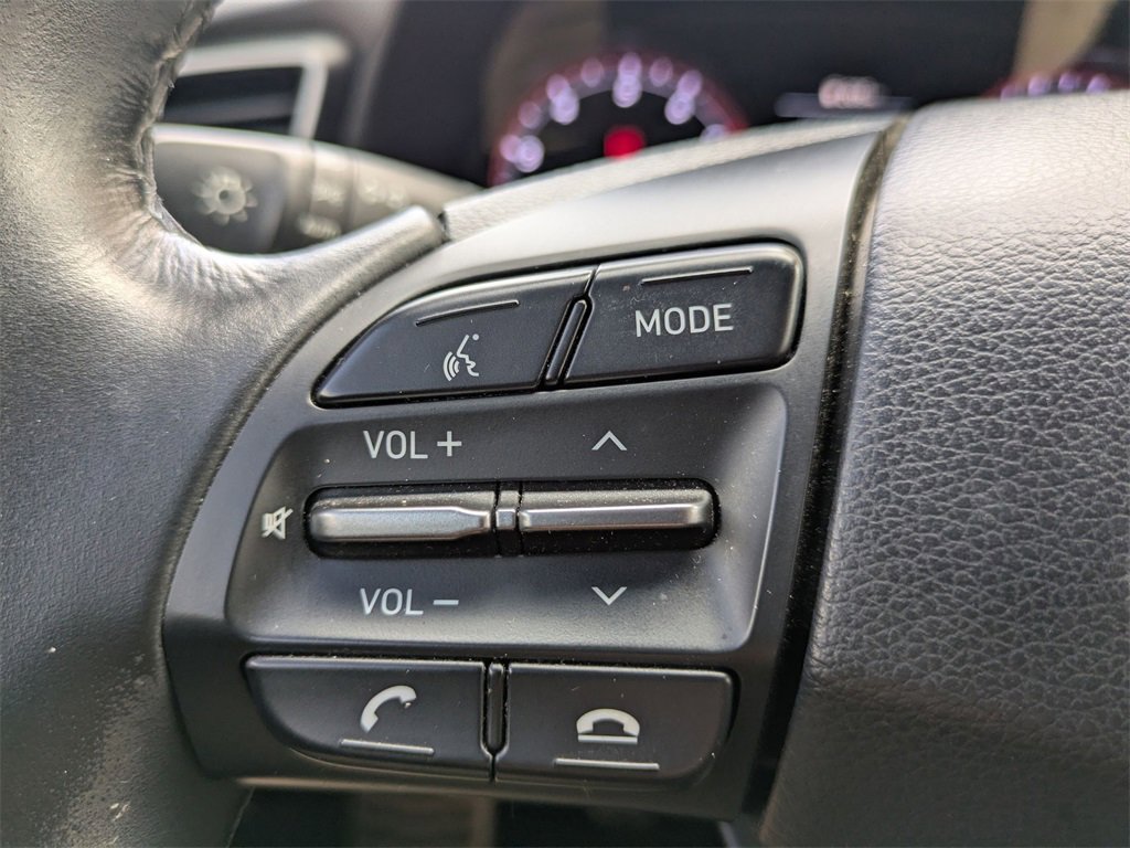 Used 2019 Hyundai Veloster Turbo R-Spec image 18