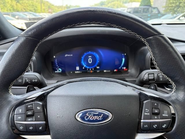 Used 2023 Ford Explorer ST w/ Equipment Group 401A AWD/4WD image 20