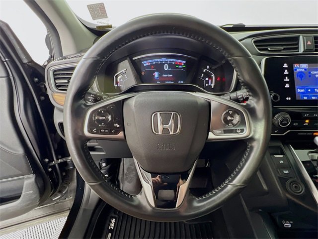 Used 2020 Honda CR-V EX-L image 12