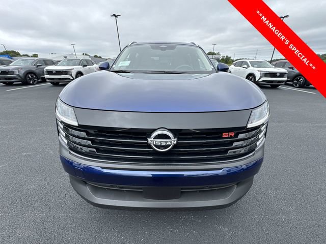 New 2025 Nissan Kicks SR w/ SR Premium Package image 27