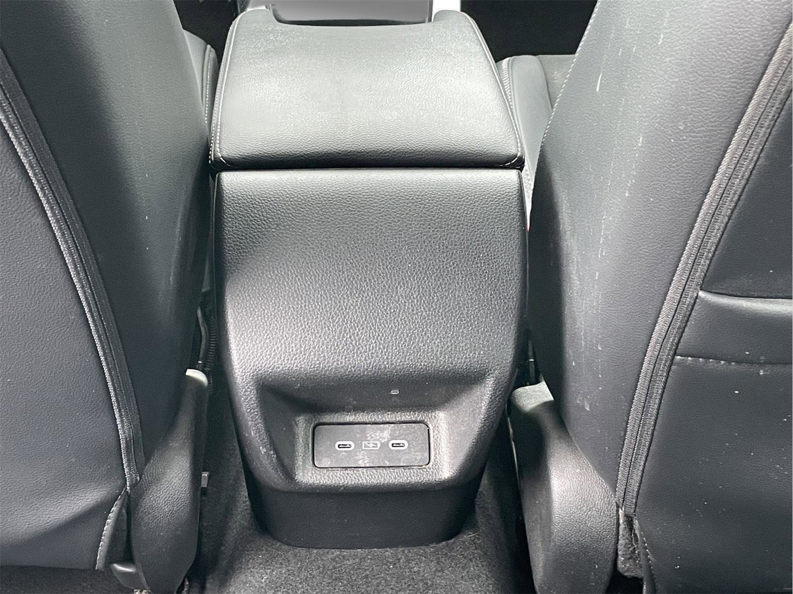 Used 2024 Acura Integra A-Spec image 17