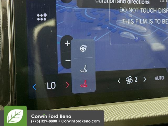 New 2026 Ford Explorer ST-Line w/ ST-Line Street Pack AWD/4WD image 23
