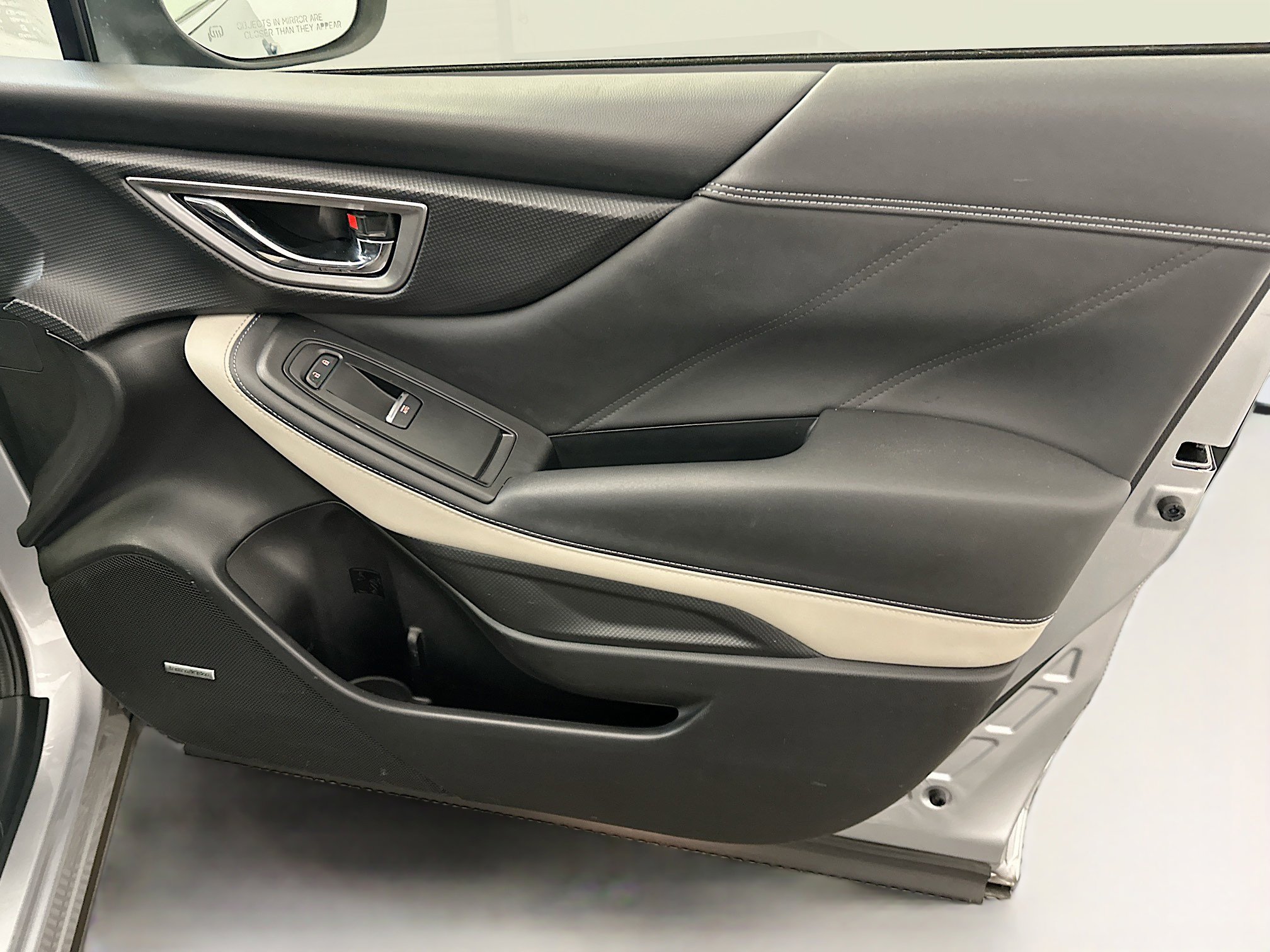 Used 2023 Subaru Forester Limited image 35