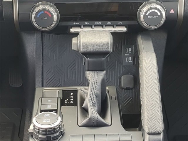 New 2026 Toyota 4Runner SR5 image 19