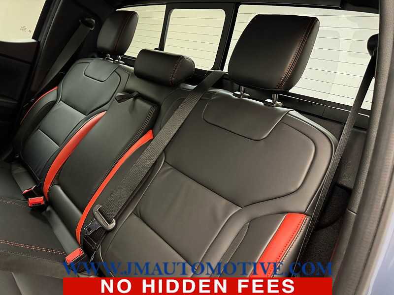 Used 2024 Ford Ranger Raptor image 16