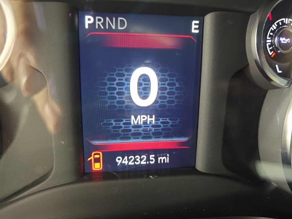 Used 2024 RAM 3500 Big Horn image 17