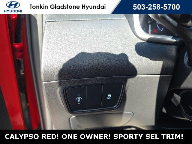 Used 2022 Hyundai Tucson SEL image 11