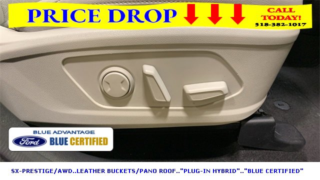 Used 2023 Kia Sorento SX Prestige image 14