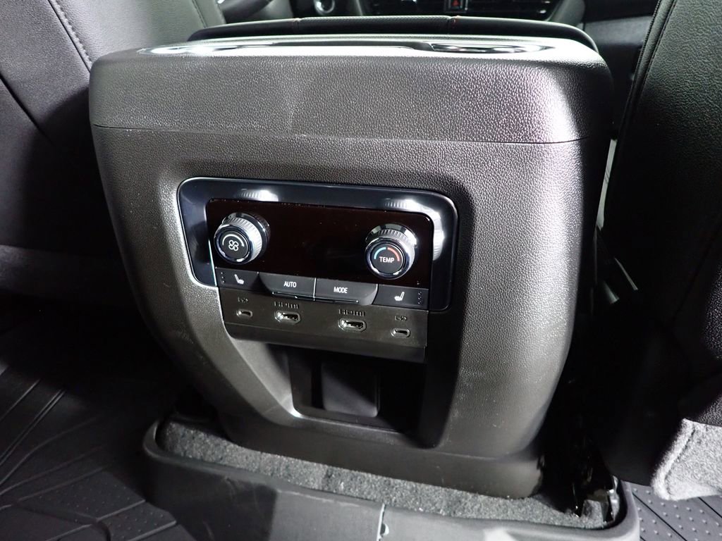 New 2026 Chevrolet Suburban RST w/ Advanced Technology Package image 40