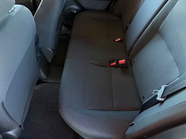 Certified 2023 Nissan Kicks S FWD image 11