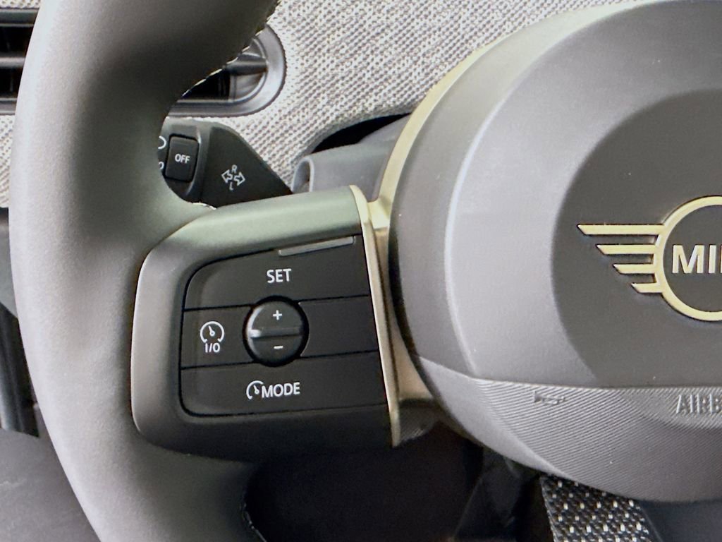 New 2026 MINI Cooper S FWD image 11