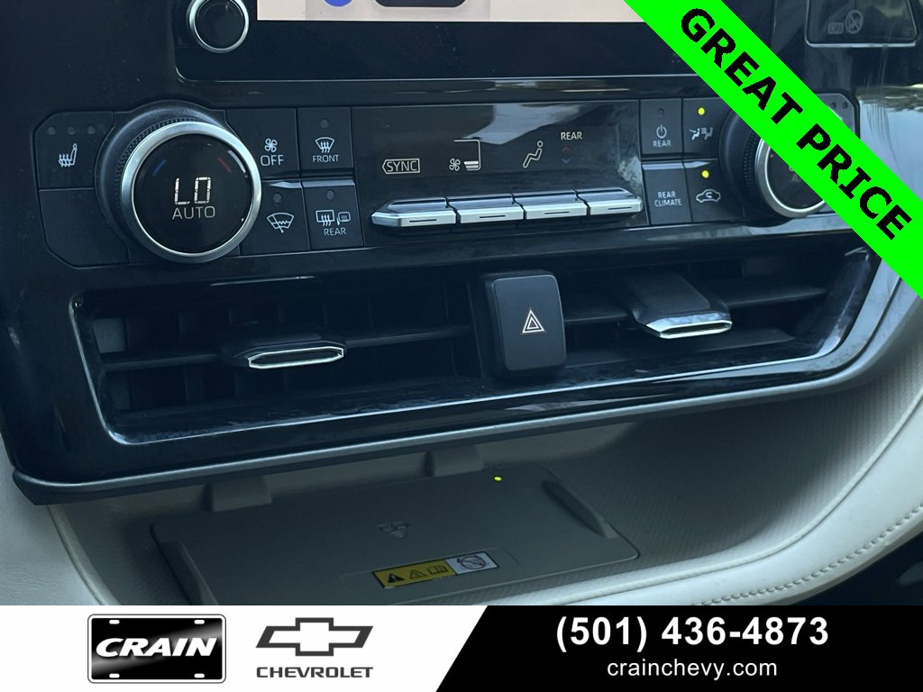 Used 2023 Toyota Highlander XLE image 23