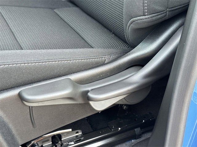 New 2026 GMC Canyon Elevation image 20