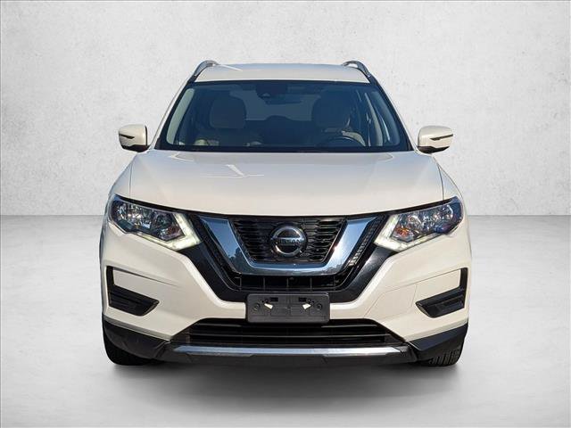 Used 2020 Nissan Rogue SV w/ Premium Package FWD video 2