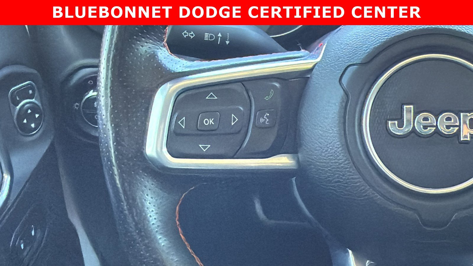 Used 2021 Jeep Gladiator Mojave w/ LED Lighting Group image 20