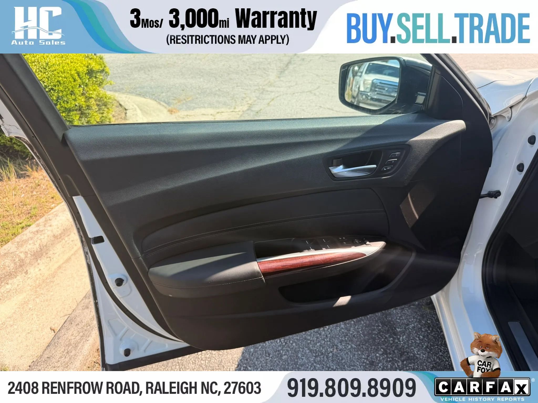 Used 2016 Acura TLX FWD image 15