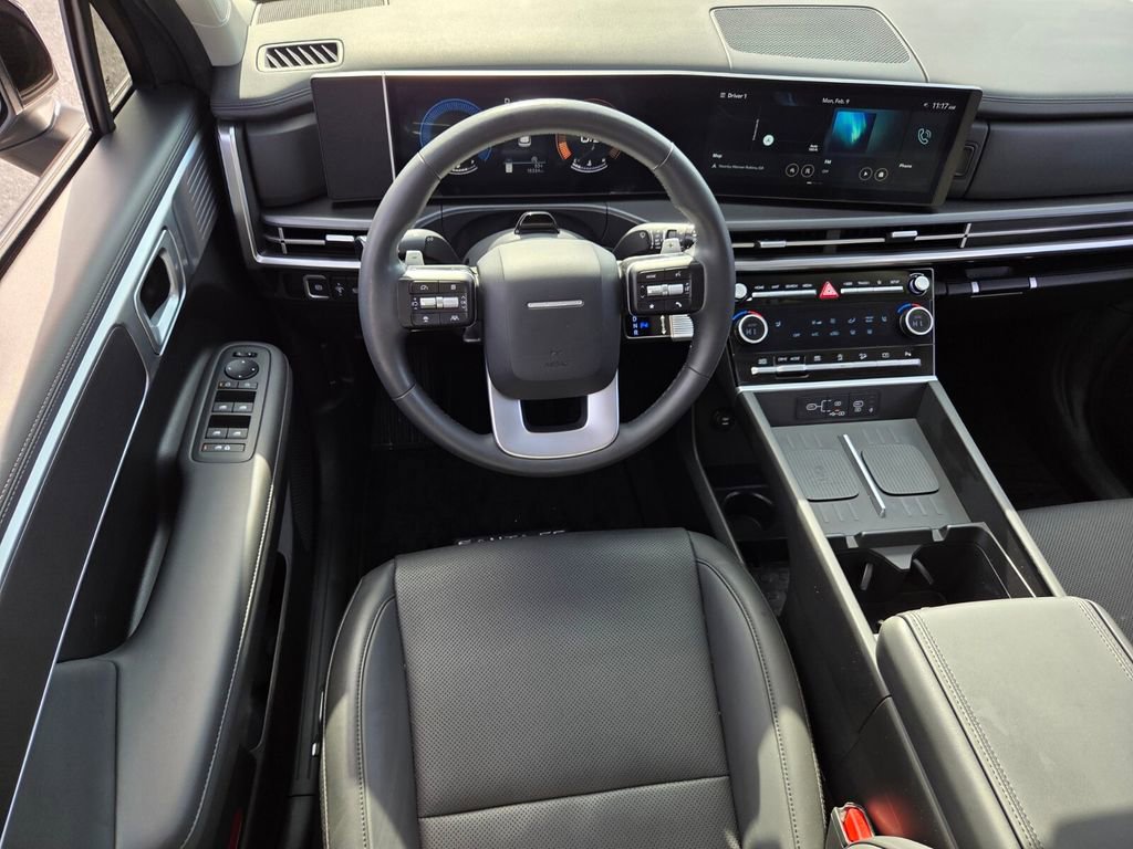 Used 2024 Hyundai Santa Fe XRT image 7