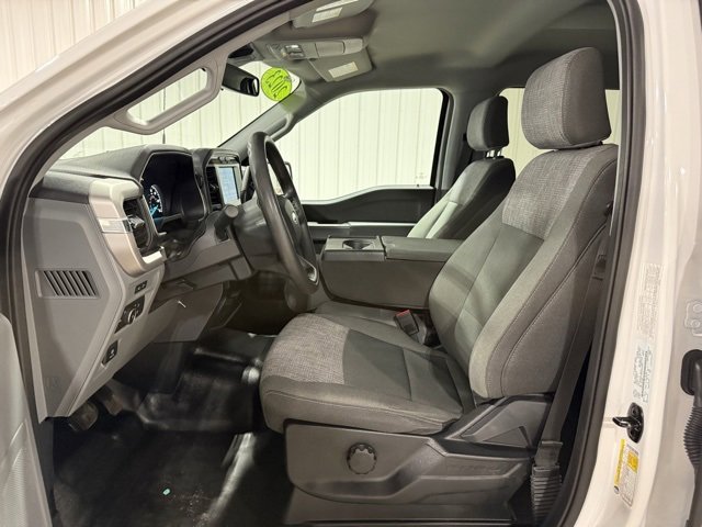 Used 2023 Ford F150 XLT w/ Trailer Tow Package image 9