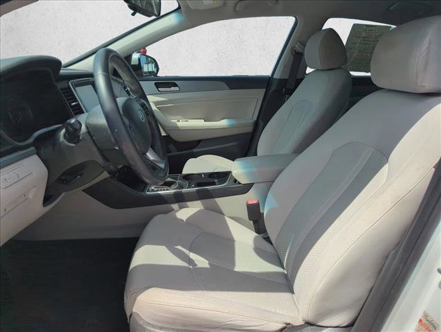 Used 2018 Hyundai Sonata SEL w/ Cargo Package FWD image 15