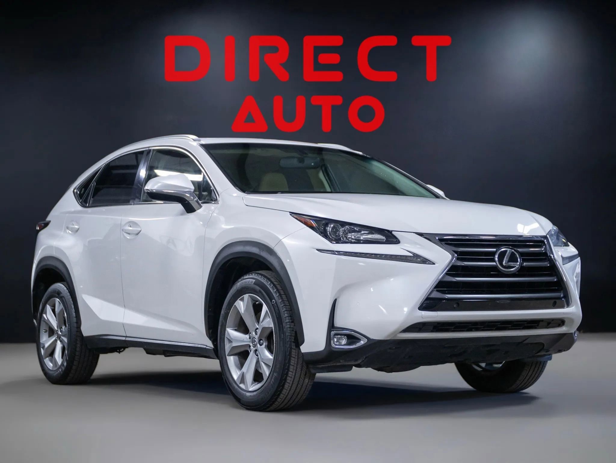 Lexus NX 200t for Sale - Kelley Blue Book
