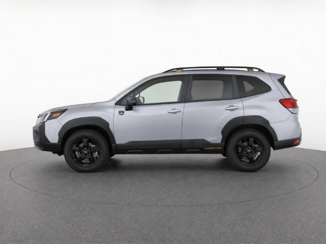 Certified 2024 Subaru Forester Wilderness AWD/4WD image 8