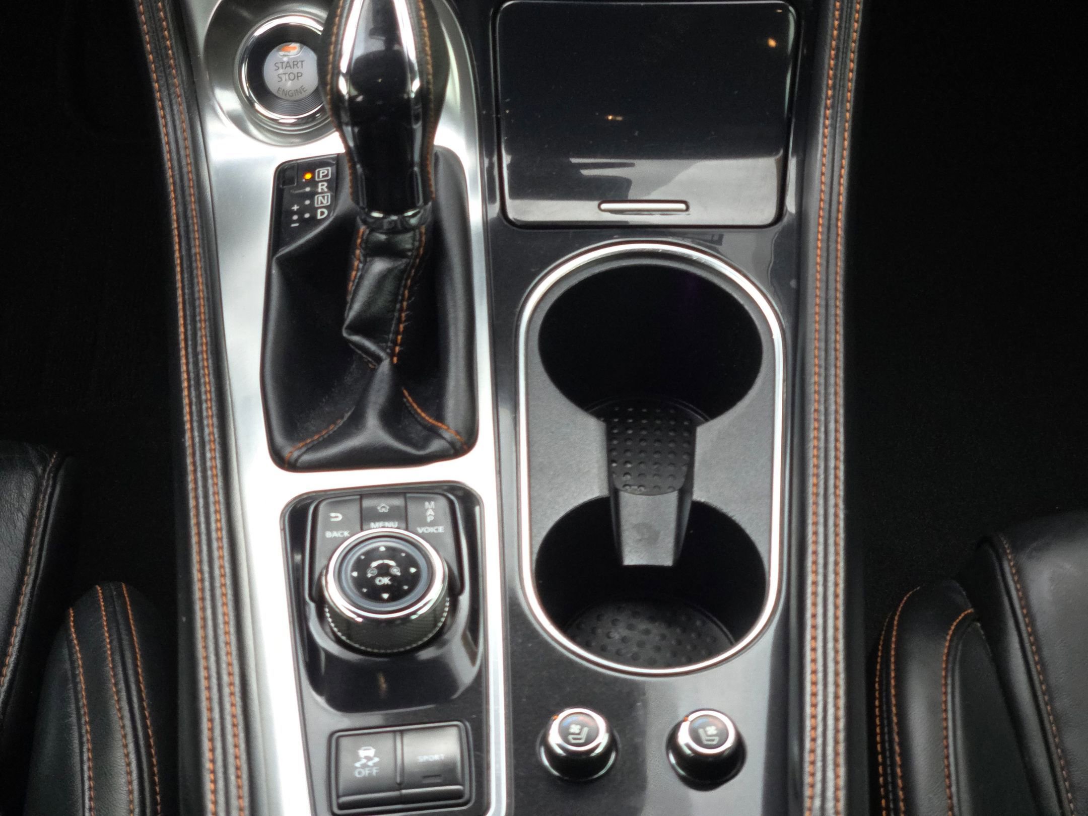 Used 2019 Nissan Maxima SR w/ Premium Package image 19