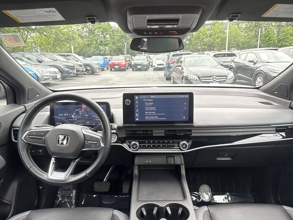 Used 2024 Honda Prologue Touring image 23