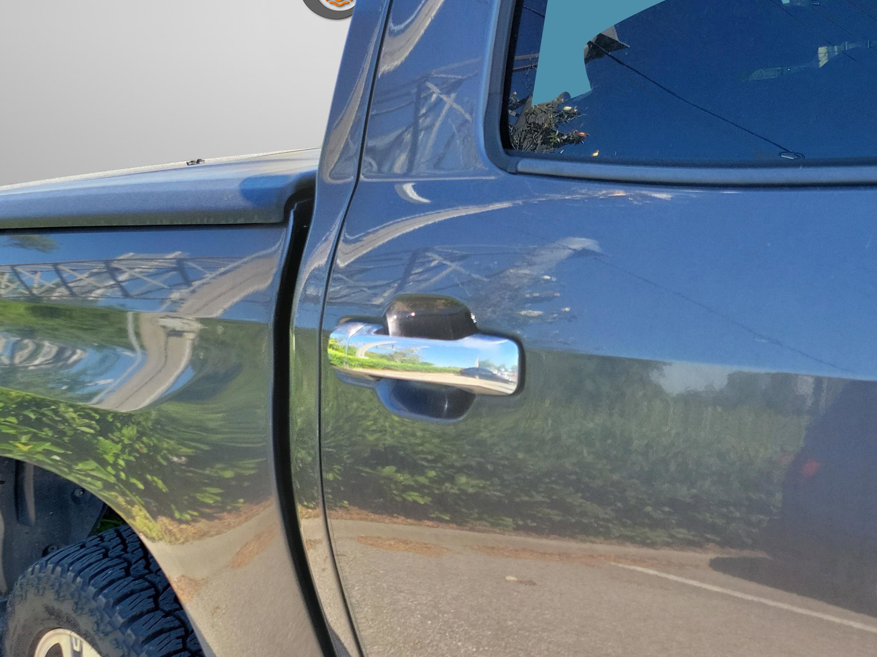 Used 2019 Toyota Tundra Platinum RWD image 17