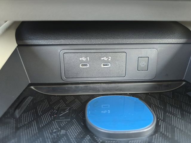 New 2026 Nissan Murano Platinum image 6