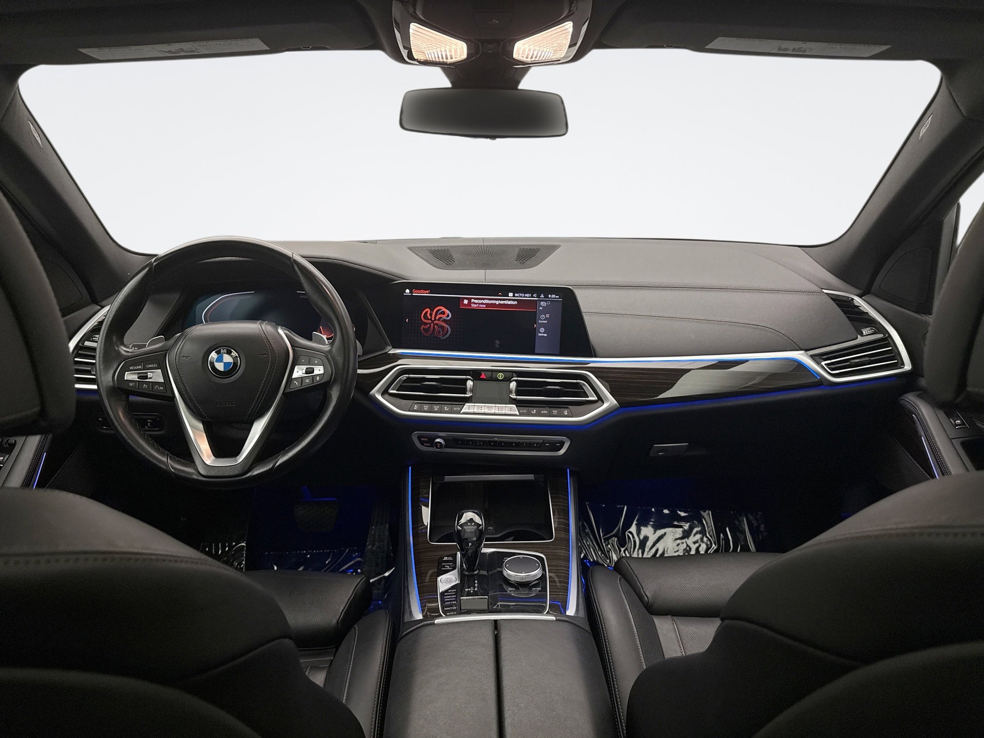 Used 2021 BMW X5 xDrive40i w/ Premium Package 2 AWD/4WD image 14